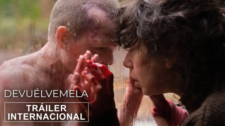 Відео до фільму Поверни її мені | &iquest;Ha salido bien? Descubre el nuevo tr&aacute;iler en espa&ntilde;ol.