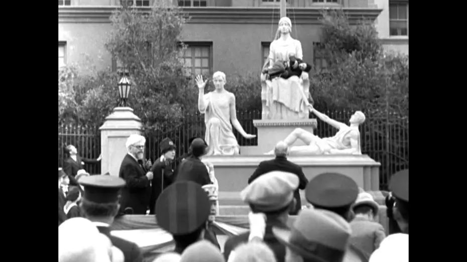 Відео до фільму Вогні великого міста | Lichter der Gro&szlig;stadt | Clip | Deutsch HD