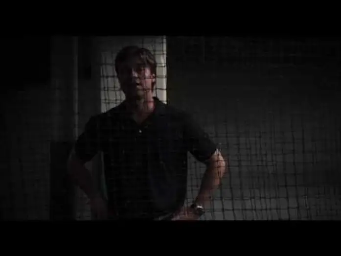 Відео до фільму Людина, яка змінила все | Moneyball Clip - Be A Leader - in cinemas 25.11.11