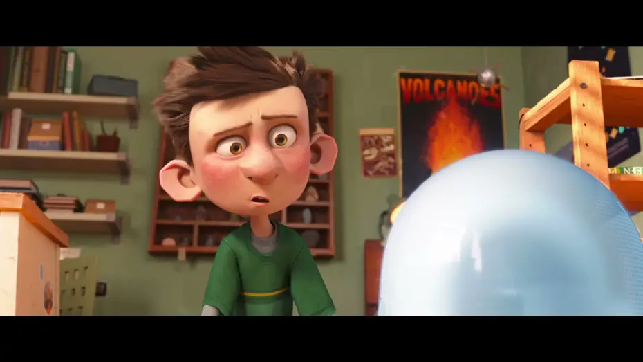 Відео до фільму Щось не так з Роном | Ron Un Amico Fuori Programma | Teaser Trailer Ufficiale | Italiano