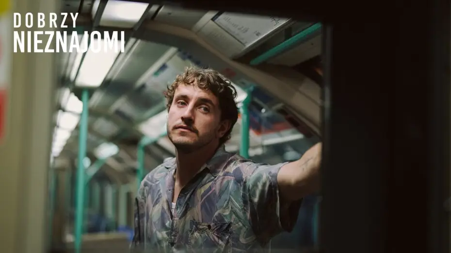 Відео до фільму Ми всі незнайомці | Zwiastun #2 [napisy]