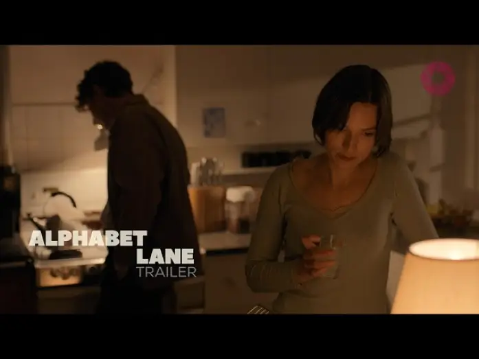 Відео до фільму Alphabet Lane | Alphabet Lane trailer | In cinemas 23 April 2026 | Film and Culture. Not content.