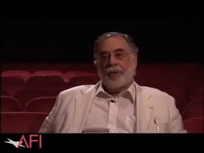 Відео до фільму Хрещений батько | Francis Ford Coppola On Casting Al Pacino in THE GODFATHER