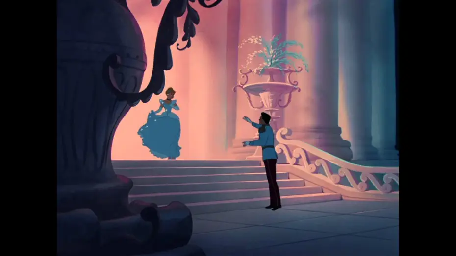 Відео до фільму Попелюшка | Cendrillon (VF) - Bande Annonce