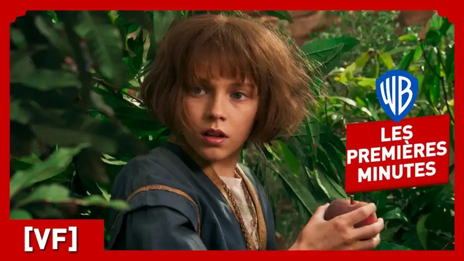 Відео до фільму Фуріоза: Шалений Макс. Сага | FURIOSA: UNE SAGA MAD MAX | Regardez les premi&egrave;res minutes du film