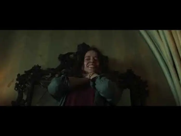 Відео до фільму Екзорцист Ватикану | Egzorcysta papieża - kolejny klip z filmu