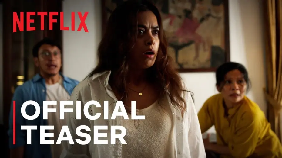 Відео до фільму Еліксир | Official Teaser [Subtitled]