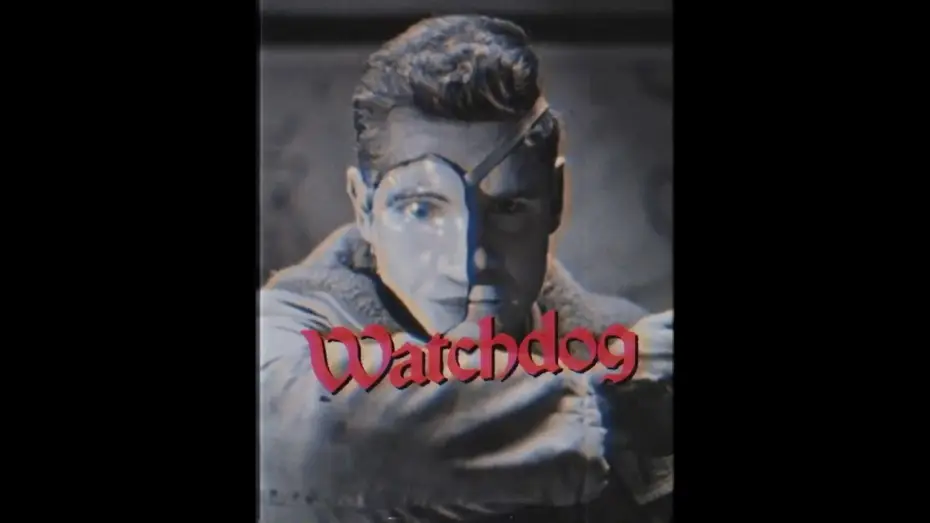 Відео до фільму The Yeti | Watchdog doesn&rsquo;t fetch&hellip; he hunts.