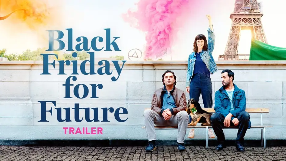 Відео до фільму Кредитні пройдисвіти | Offizieller Trailer