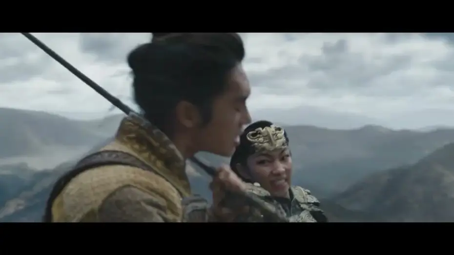 Відео до фільму 封神第二部：战火西岐 | LA CREACION DE LOS DIOSES II: FUERZA DEMON&Iacute;ACA | Tr&aacute;iler Espa&ntilde;ol