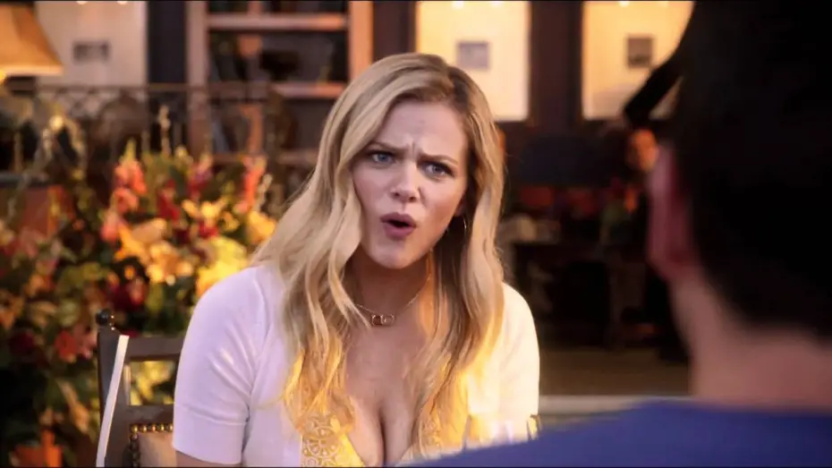 Відео до фільму Дружина напрокат | Le Mytho-Just go with it - Bande Annonce VF