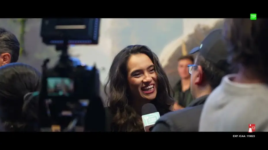 Відео до фільму Королівство планети мавп | Pase Especial