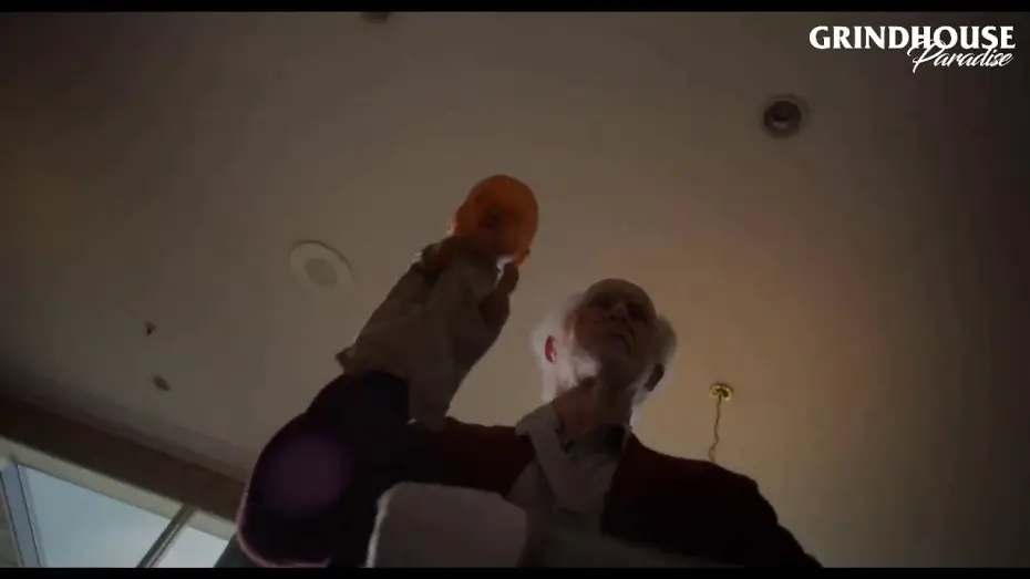 Відео до фільму Правило Дженні Пен | THE RULE OF JENNY PEN | bande annonce vostfr