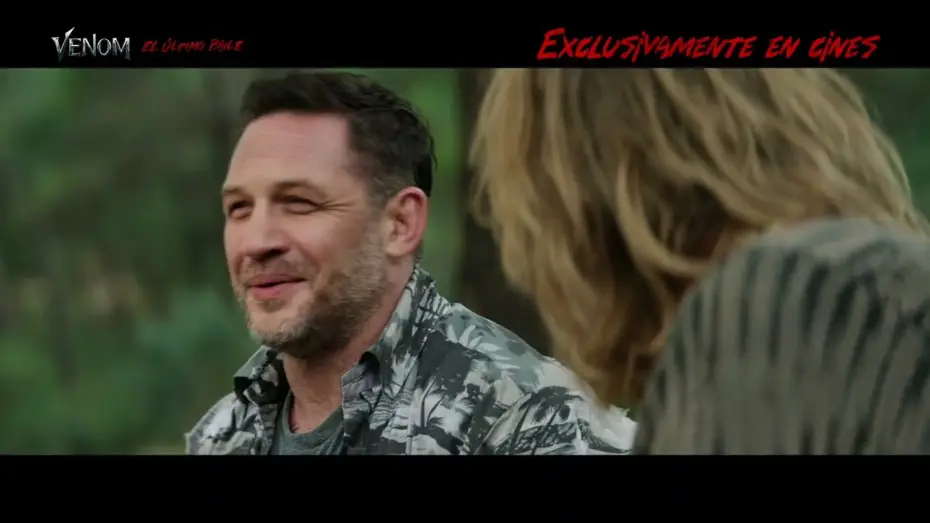 Відео до фільму Веном: Останній танець | Llega un ej&eacute;rcito invencible...