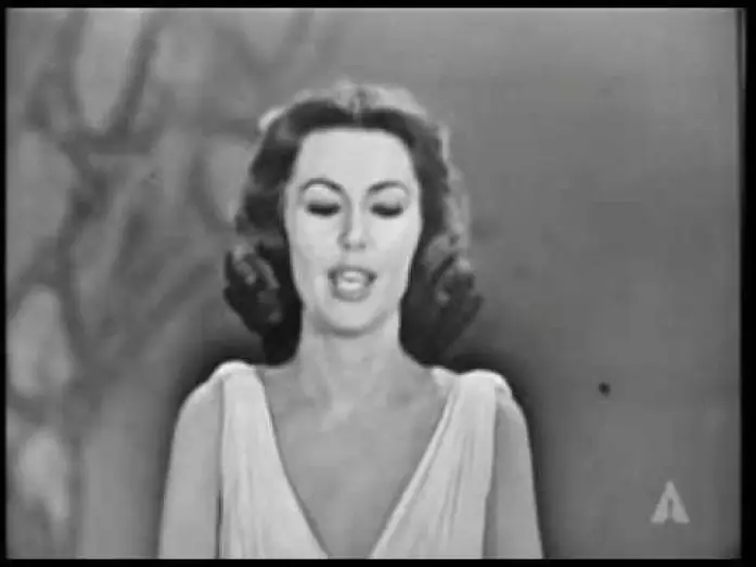 Відео до фільму Бен-Гур | Ben-Hur Wins Film Editing: 1960 Oscars