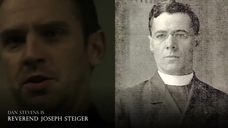 Відео до фільму Ритуал | Really Happened