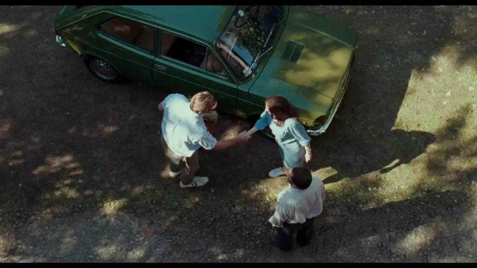 Відео до фільму Назви мене своїм ім'ям | CALL ME BY YOUR NAME - Filmclip "Elio Oliver" | Ab 02.03. 2018 im Kino