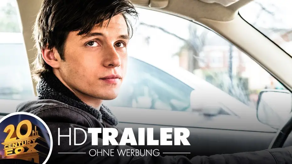 Відео до фільму З любов&rsquo;ю, Саймон | Love, Simon | Offizieller Trailer 1 | Deutsch HD German (2018)