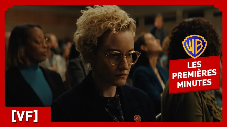 Відео до фільму Зброя | &Eacute;vanouis | Regardez les premi&egrave;res minutes du film