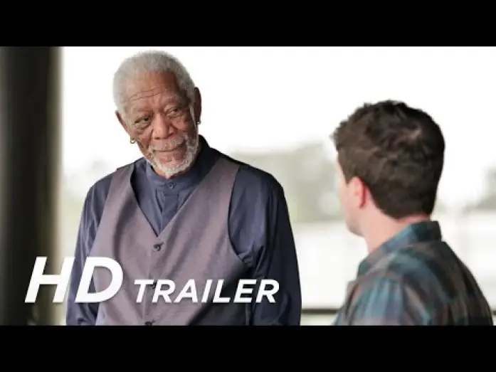 Відео до фільму 57 секунд | Offizieller Trailer