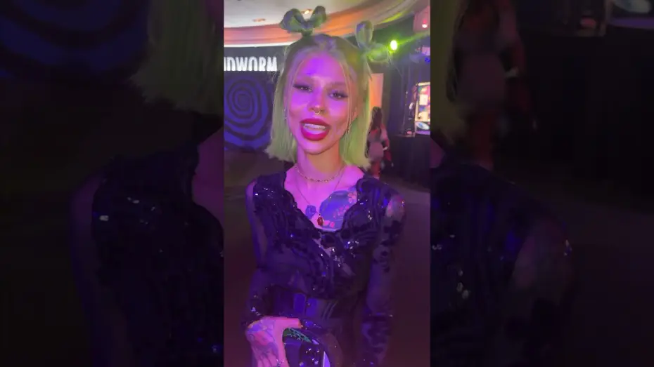 Відео до фільму Бітлджюс, Бітлджюс | We saved a seat for you.