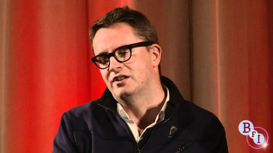 Відео до фільму Драйв | Drive Q&A