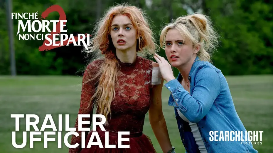 Відео до фільму Гра в хованки: Я йду шукати | Finch&eacute; Morte Non Ci Separi 2 | Trailer Ufficiale | Dal 9 Aprile al Cinema