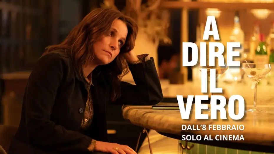 Відео до фільму Ти мене ображаєш | A Dire Il Vero | Trailer 150'' | Vertice 360 Italia