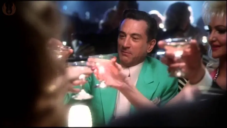 Відео до фільму Казино | Casino - Trailer SD deutsch