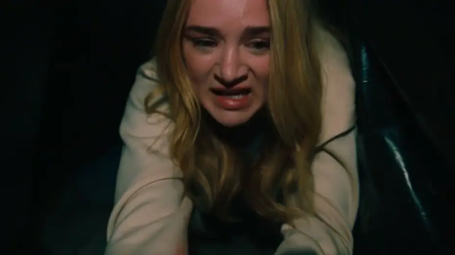 Відео до фільму Rabisu | RABISU: Curse of the Demon OFFICIAL TRAILER