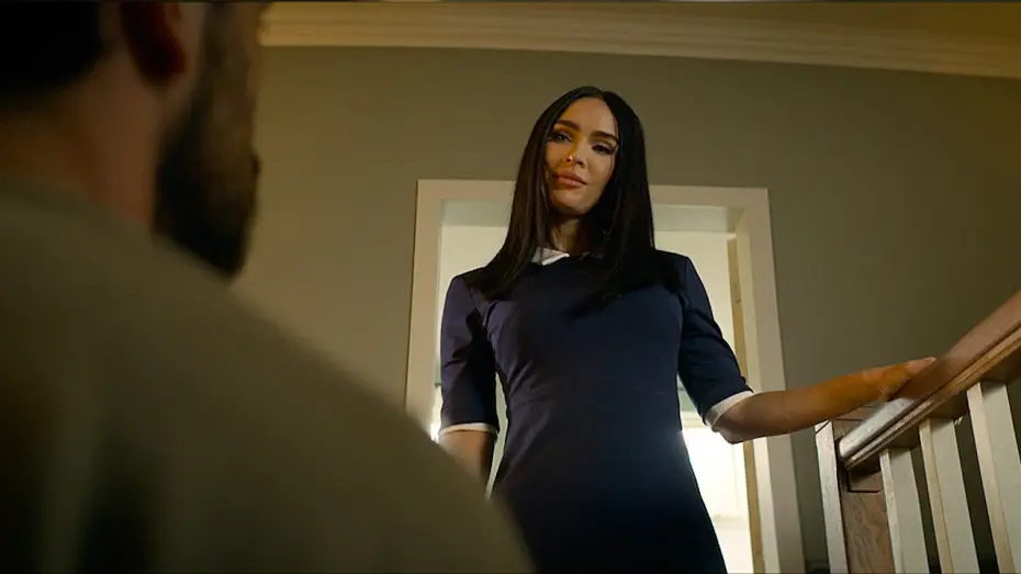 Відео до фільму Непокірна Еліс | I'm Happy to Do It for You