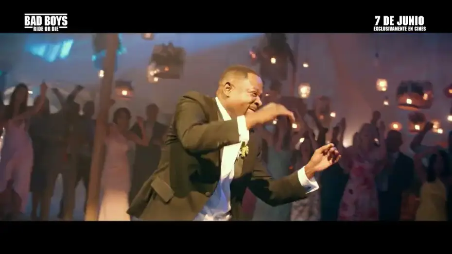 Відео до фільму Погані хлопці 4 | Tienen una nueva misi&oacute;n en Miami