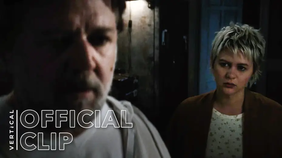 Відео до фільму Екзорцизм | Anthony Sleepwalking