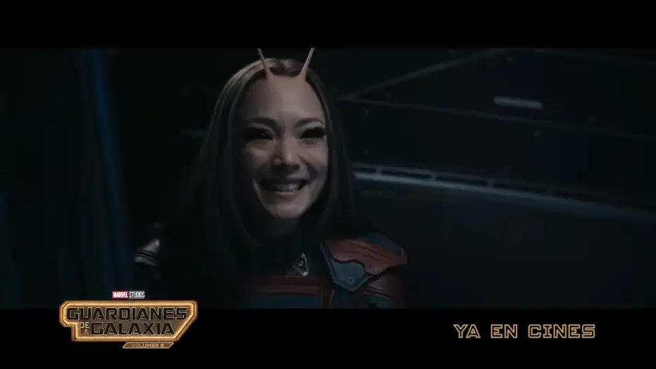 Відео до фільму Вартові галактики 3 | Anuncio: 'Ha colgado'