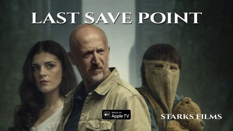 Відео до фільму Last Save Point | Trailer