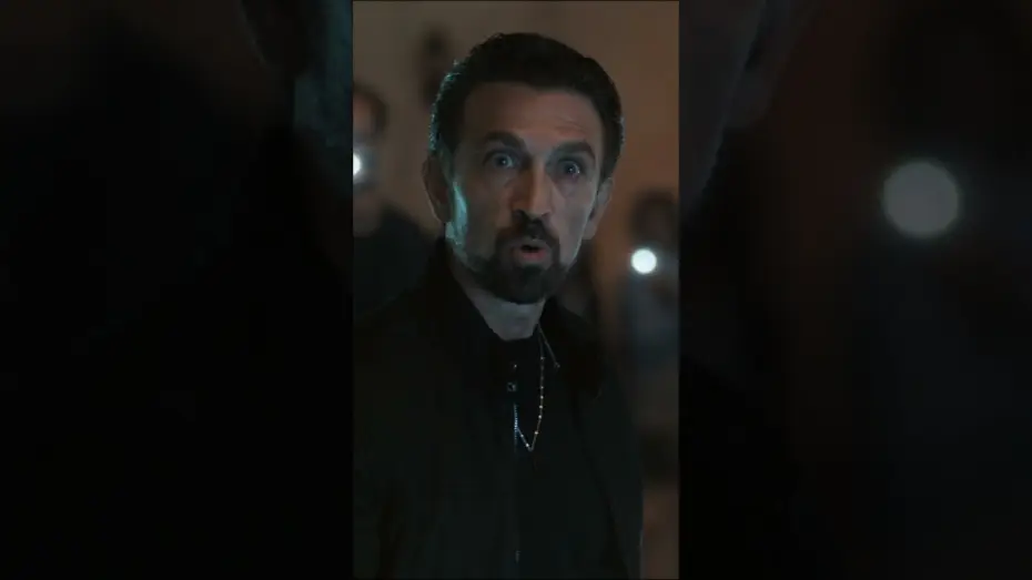 Відео до фільму Праведник 3: Остання глава | Denzel Washington regresa como Robert McCall