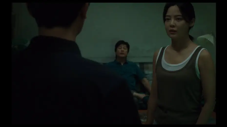 Відео до фільму 日掛中天 | THE SUN RISES ON US ALL (2025) - FIRST EXCLUSIVE CLIP - A FILM BY CAI SHANGJUN