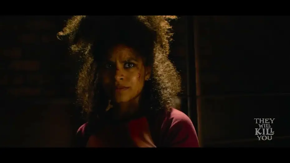 Відео до фільму Вони вб'ють тебе | Only in Cinemas March 25