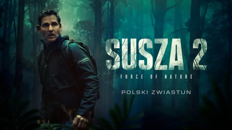 Відео до фільму Міць природи: Посуха 2 | Zwiastun