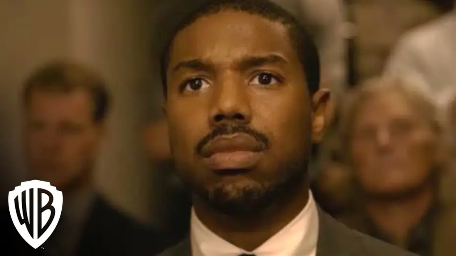 Відео до фільму Судити по совісті | Just Mercy | This Moment Deserves | Warner Bros. Entertainment