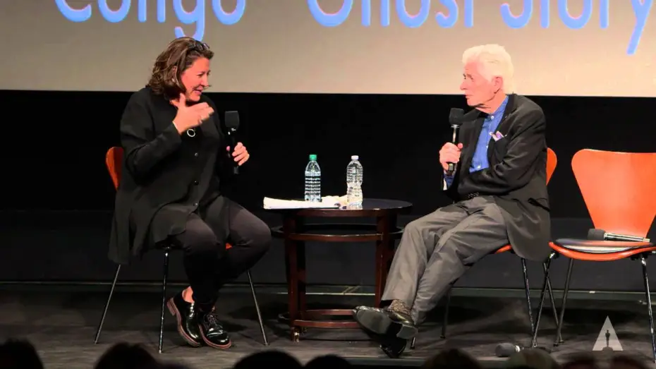 Відео до фільму Пролітаючи над гніздом зозулі | The Art Of The Casting Director: Casting &ldquo;Chaplin&rdquo; and &ldquo;One Flew Over The Cuckoo&rsquo;s Nest&rdquo;