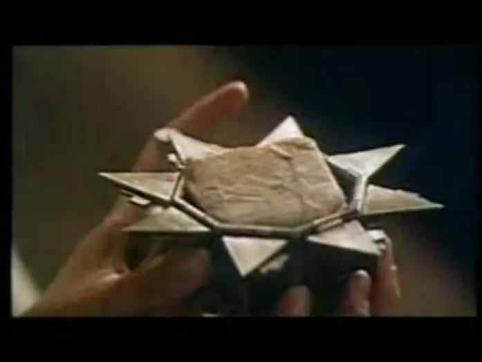 Відео до фільму Мумія | La Mummia - Trailer