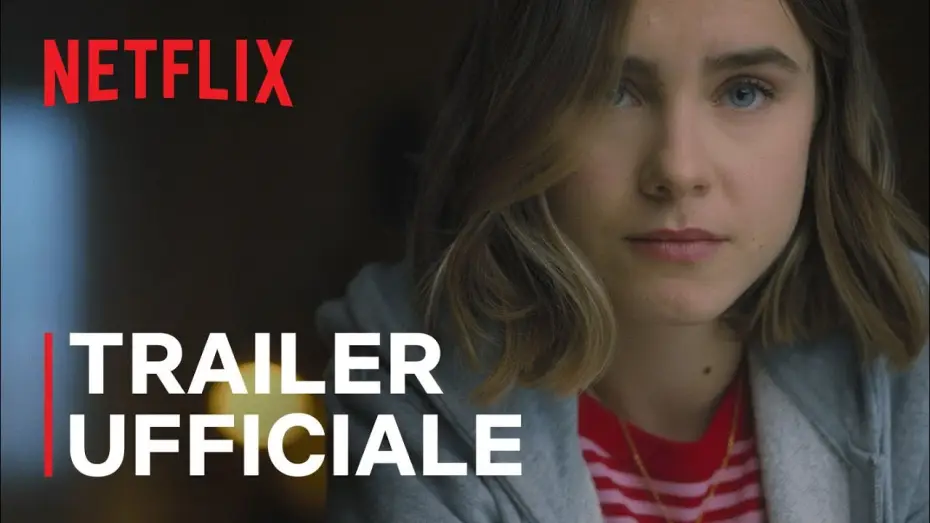 Відео до фільму Крізь моє вікно | Dalla mia finestra | Trailer ufficiale | Netflix Italia