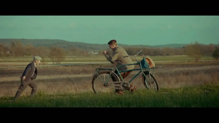 Відео до фільму Людина на ім&rsquo;я Уве | MR. OVE - bande-annonce