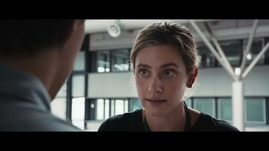 Відео до фільму Американська кабала | Official Clip - "This Guy is a Maniac"