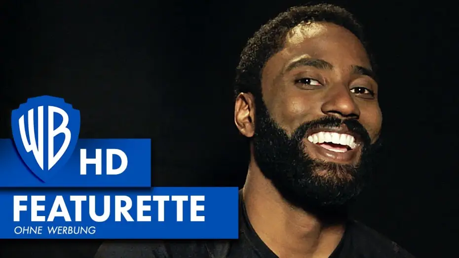 Відео до фільму Тенет | Tenet | Exklusiver Blick hinter die Kulissen | Deutsch HD