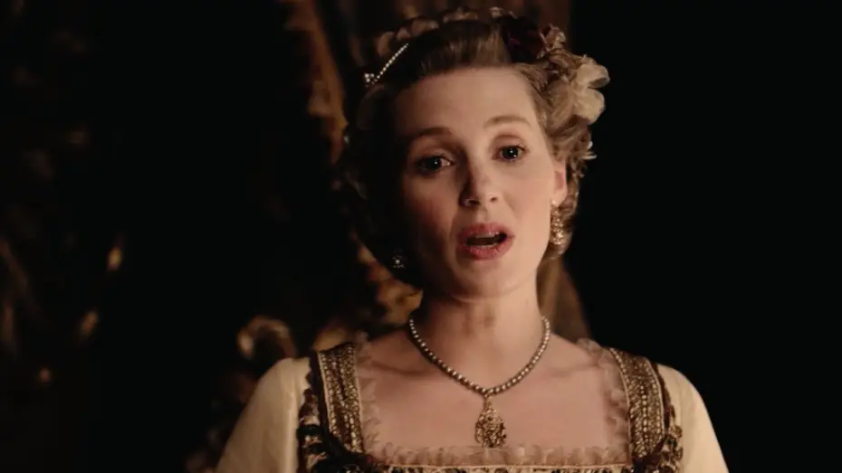 Відео до фільму Красуня і Чудовисько | La Bella e la Bestia - La versione originale della canzone "Quei giorni passati" - Featurete