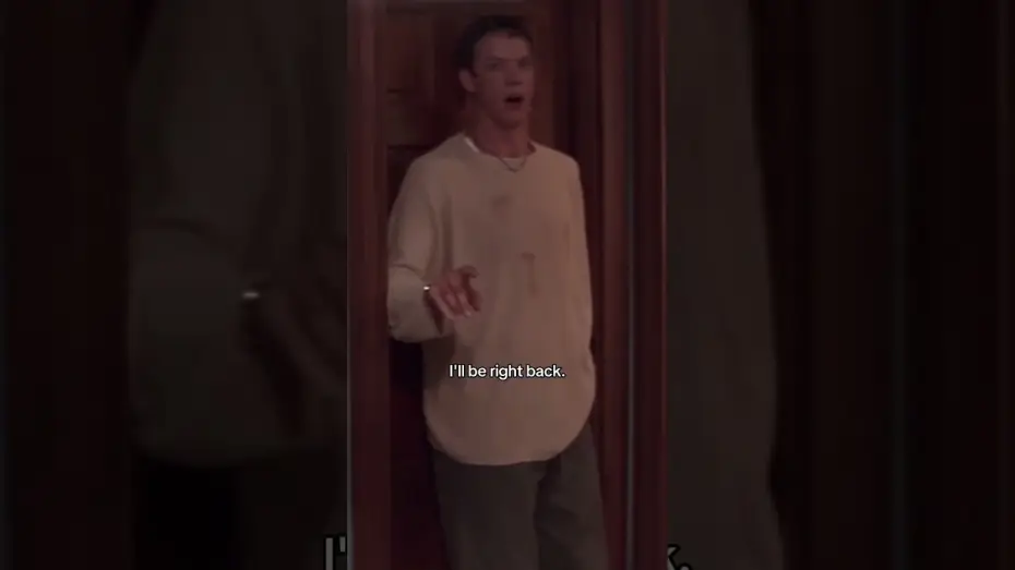 Відео до фільму Крик | I still have a thing for ya, Sid.