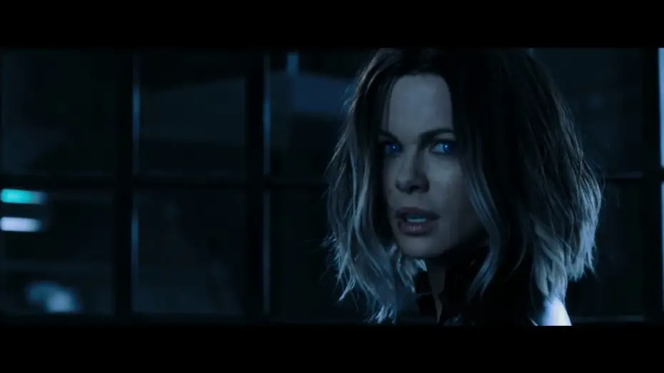 Відео до фільму Інший світ: Кровна помста | Underworld: Blood Wars - Trailer ufficiale italiano