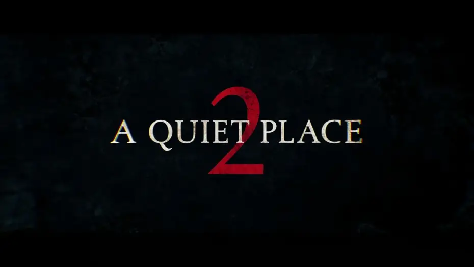 Відео до фільму Тихе місце 2 | A QUIET PLACE 2 | FINALER TEASER | Paramount Pictures Germany